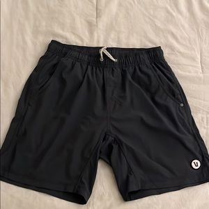 Vuori men’s shorts